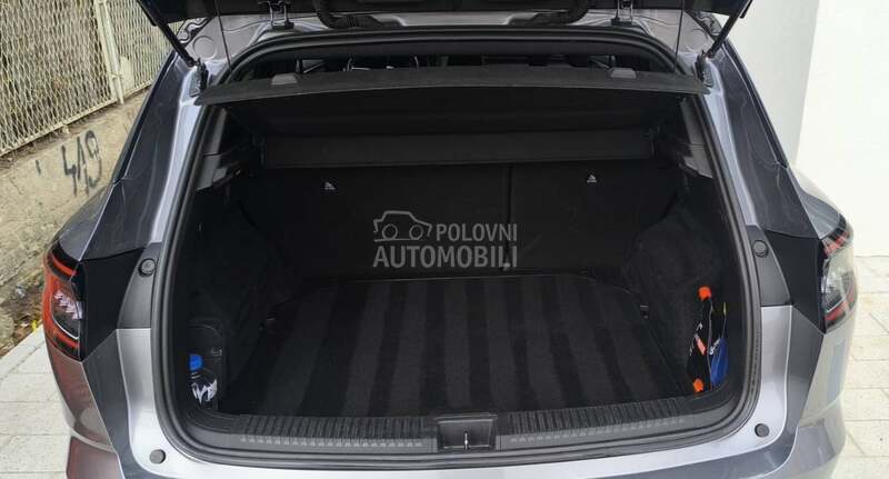 Renault Austral Techno Esprit Alpine