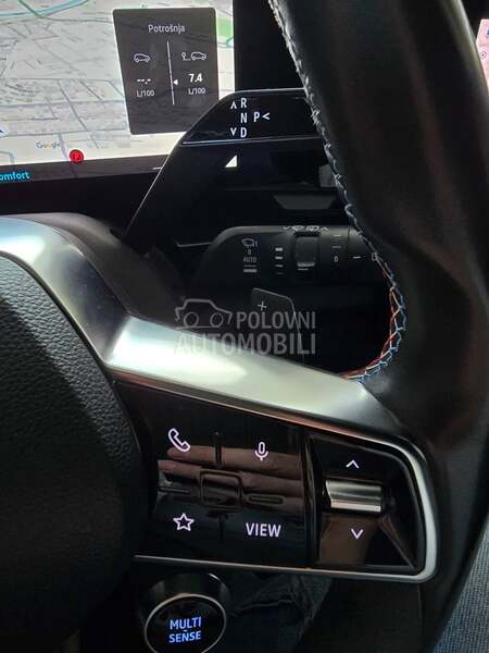 Renault Austral Techno Esprit Alpine