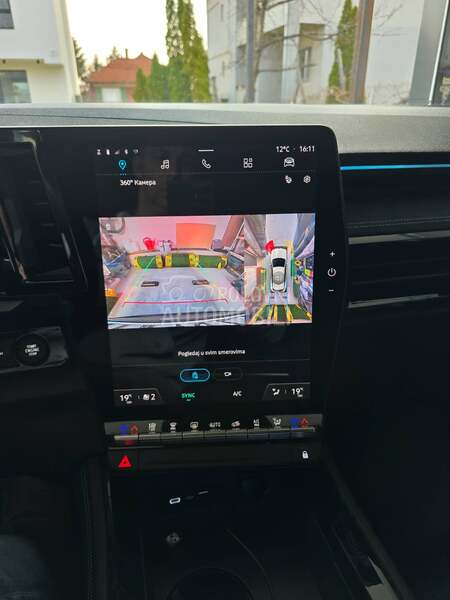 Renault Austral Techno Esprit Alpine