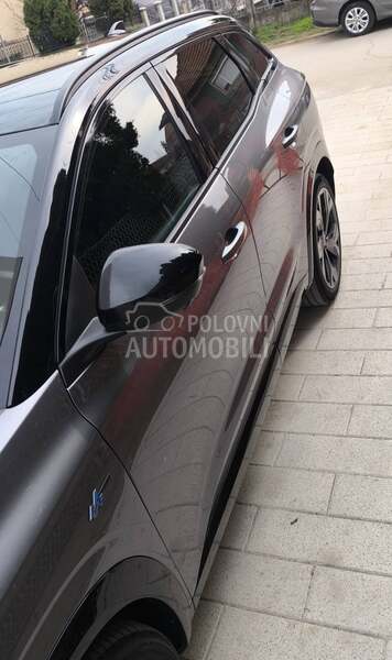 Renault Austral Techno Esprit Alpine