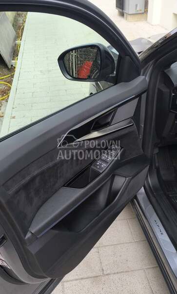 Renault Austral Techno Esprit Alpine