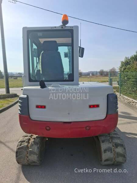 Takeuchi TB250