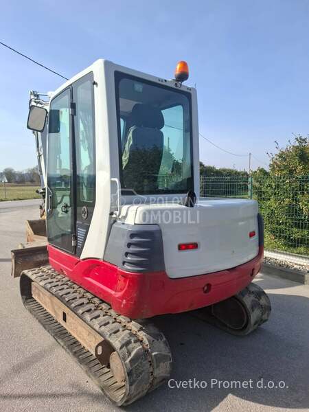 Takeuchi TB250