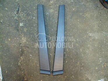 Fusion lajsna vrata za Ford Fusion od 2003. do 2010. god.