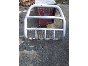 prednji rol bar za Lada Niva