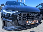 Audi Q8 45TDI 3xSline/MHYB