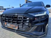 Audi Q8 45TDI 3xSline/MHYB