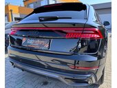 Audi Q8 45TDI 3xSline/MHYB