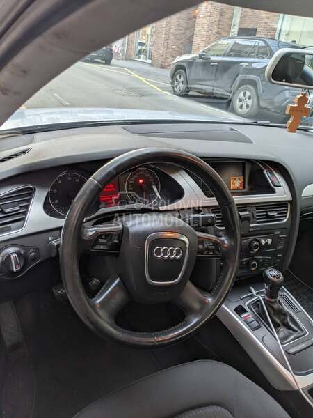 Audi A4 1.8 T