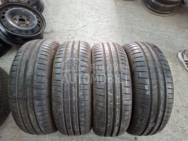 Dunlop 195/65 R15 Letnja