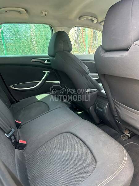Citroen C5 