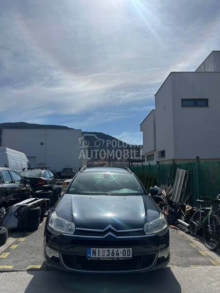 Citroen C5 