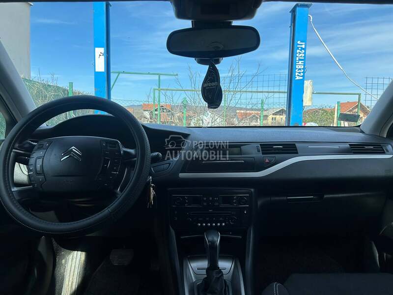 Citroen C5 