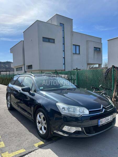 Citroen C5 