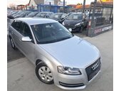 Audi A3 1.6 TDI N.A.V.I