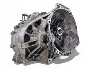 Menjač za Ford Fiesta od 2003. do 2015. god.