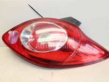 Stop svetla i stop lampe za Ford Galaxy od 2003. do 2015. god.