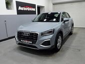 Audi Q2 Business
