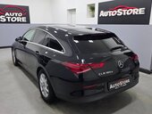 Mercedes Benz CLA 180 Shooting Brake d