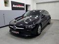 Mercedes Benz CLA 180 Shooting Brake d
