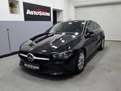 Mercedes Benz CLA 180 Shooting Brake d