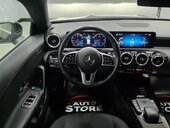 Mercedes Benz CLA 180 Shooting Brake d