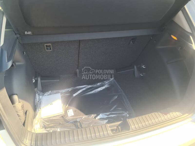 Škoda Fabia SELECTION 1,0