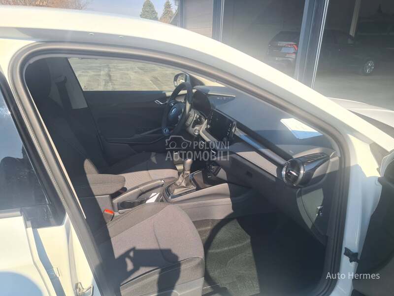 Škoda Fabia SELECTION 1,0