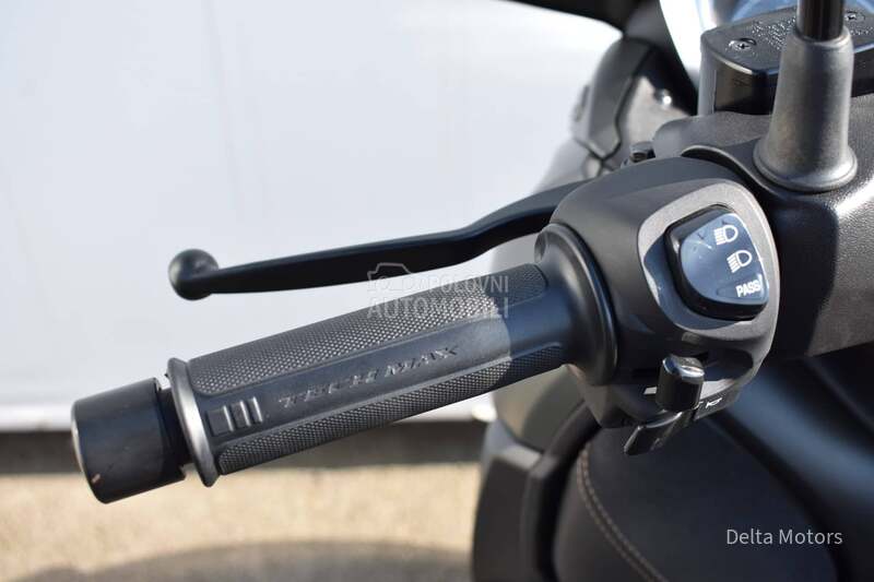 Yamaha X Max TechMax Xmax