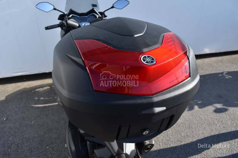 Yamaha X Max TechMax Xmax