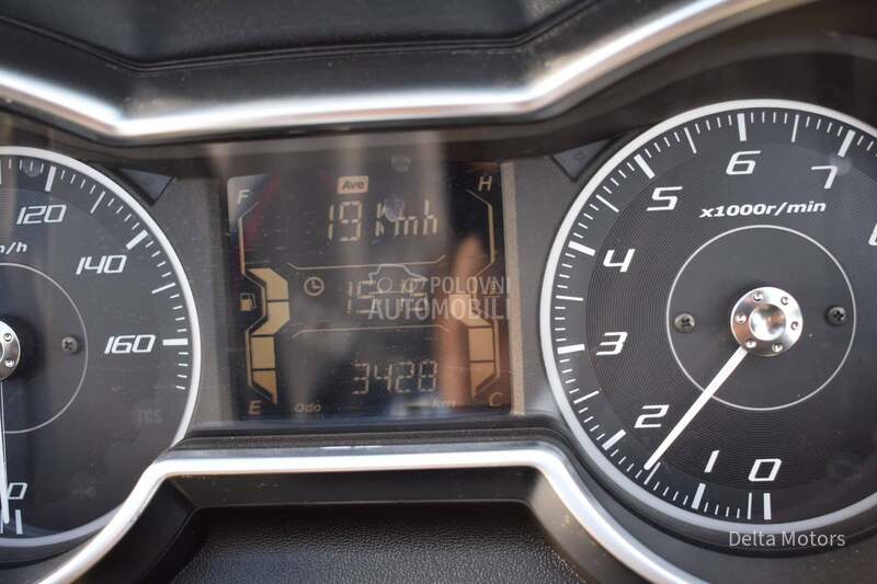 Yamaha X Max TechMax Xmax