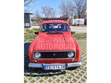 Renault R 4 