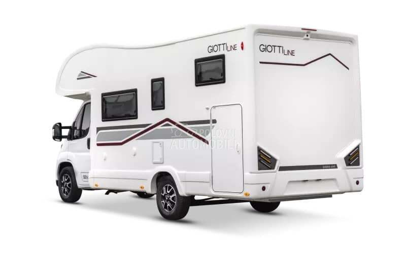 Giottiline Siena 440