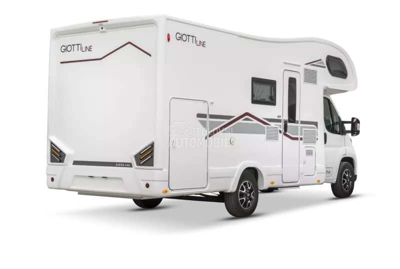 Giottiline Siena 440