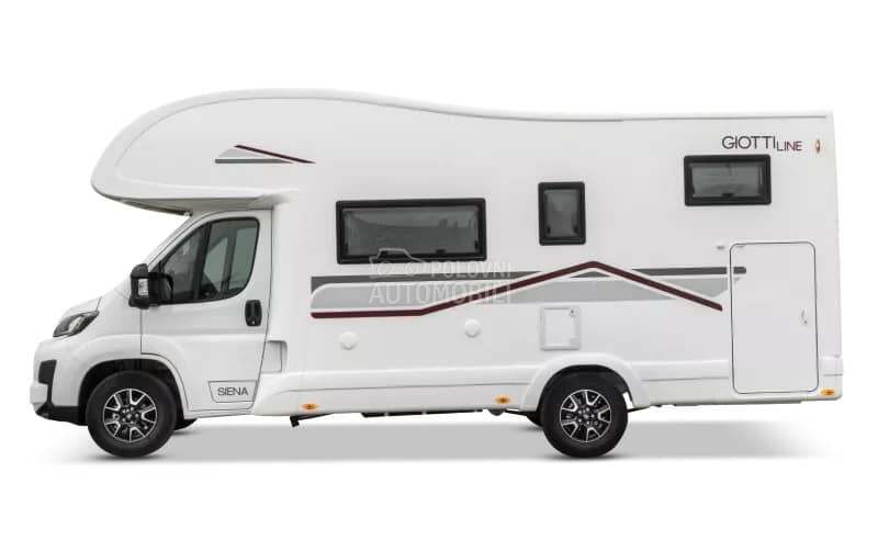 Giottiline Siena 440