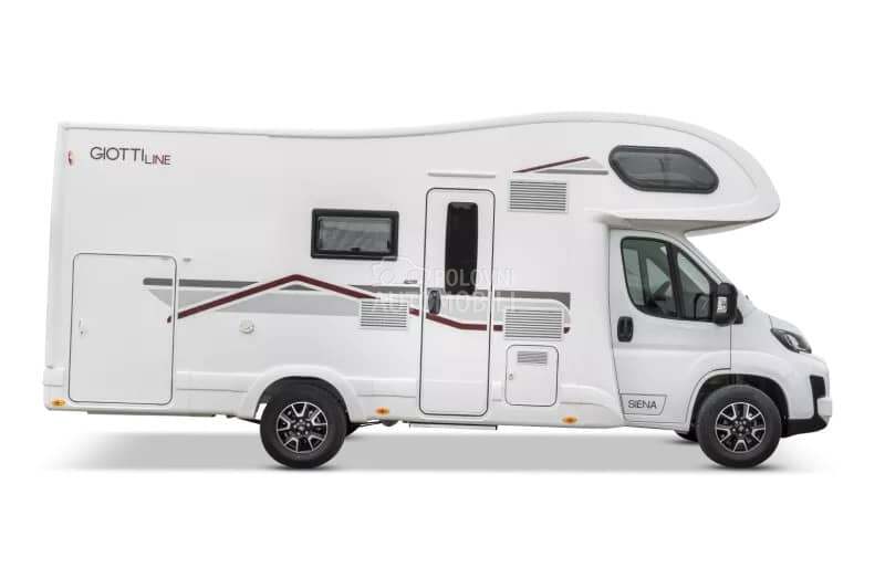 Giottiline Siena 440