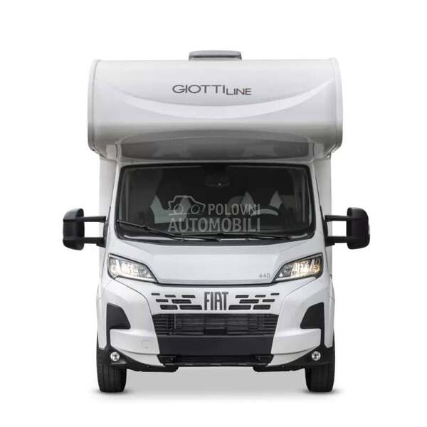 Giottiline Siena 440