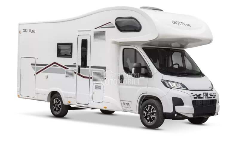 Giottiline Siena 440