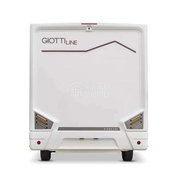Giottiline Siena 440