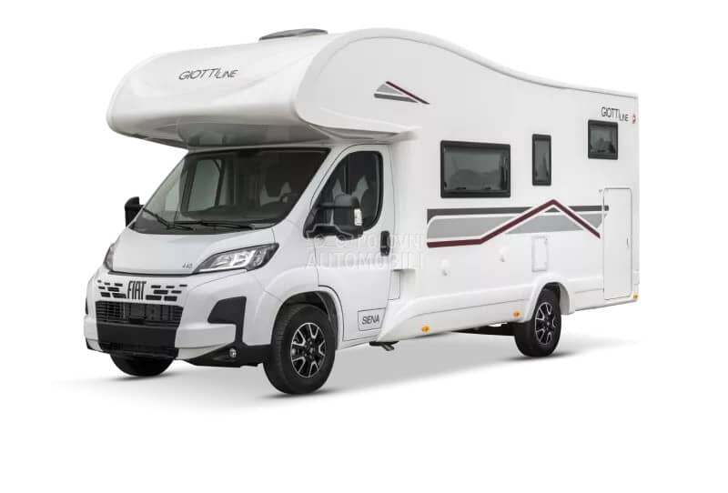 Giottiline Siena 440