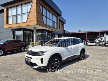 Citroen C5 Aircross C5 Aircross 1.5 hdi