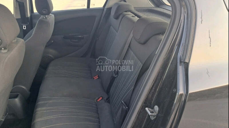 Opel Corsa D 1.3