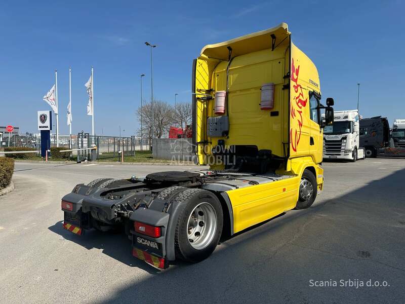 Scania R 410
