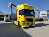 Scania R 410