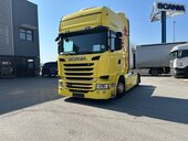 Scania R 410