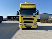 Scania R 410