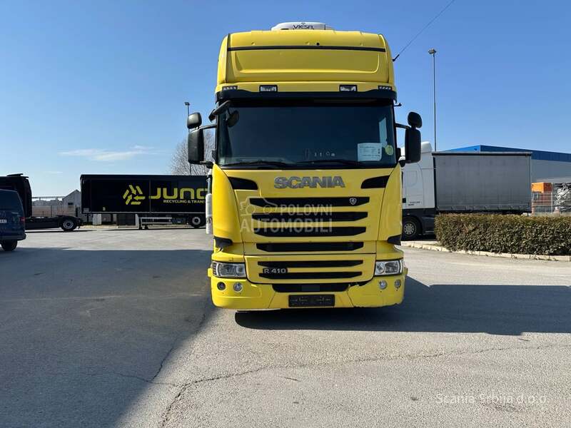 Scania R 410
