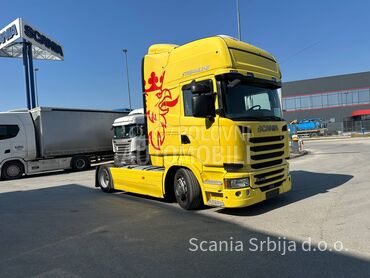 Scania R 410