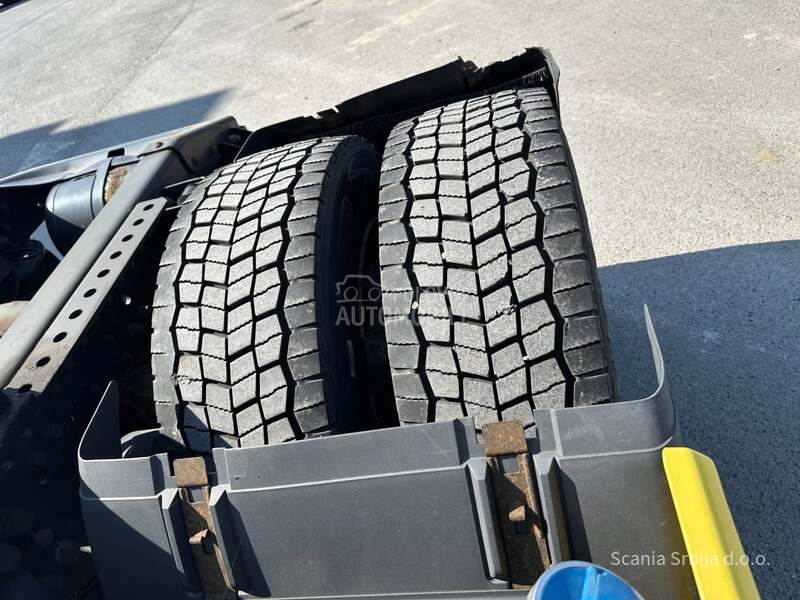 Scania R 410