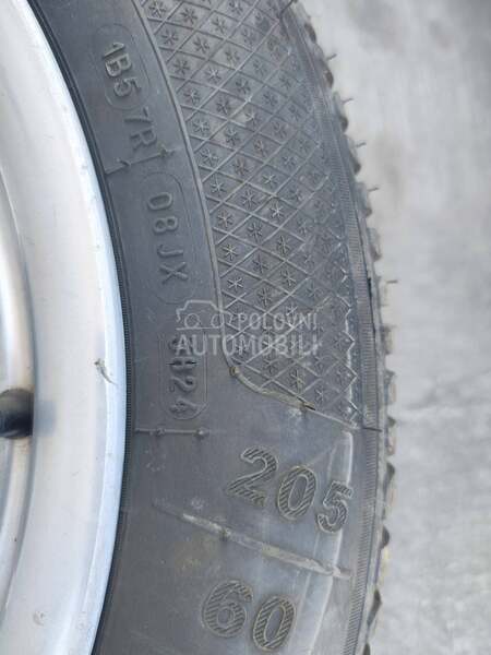 Aluminijumske felne  16" 5 x 112